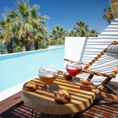 Flora Garden - Couples Concept - Adults Over 16 Only Resort Kızılot