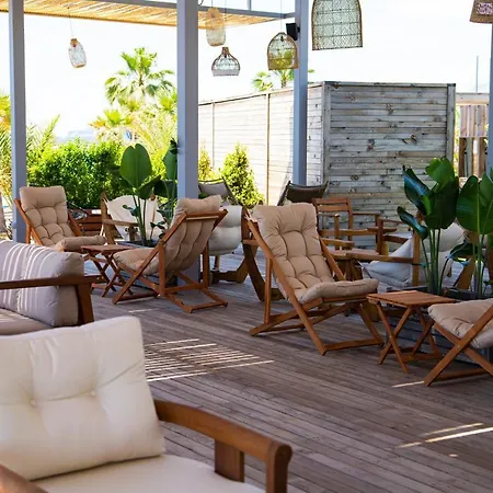 Resort Flora Garden - Couples Concept - Adults Over 16 Only