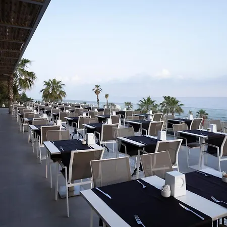 Resort Flora Garden - Couples Concept - Adults Over 16 Only Kızılot