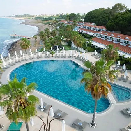 Resort Flora Garden - Couples Concept - Adults Over 16 Only Kızılot