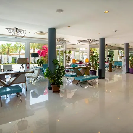Flora Garden - Couples Concept - Adults Over 16 Only Resort 5*