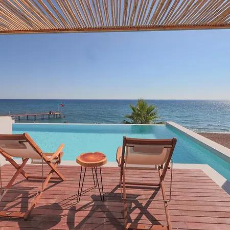 Flora Garden - Couples Concept - Adults Over 16 Only 5* Kızılot