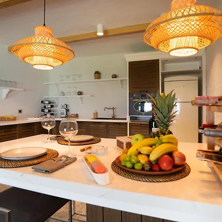 Flora Garden - Couples Concept - Adults Over 16 Only 5* Kızılot