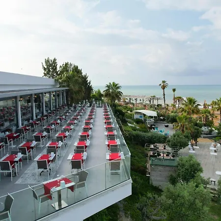 Flora Garden - Couples Concept - Adults Over 16 Only Resort 5*