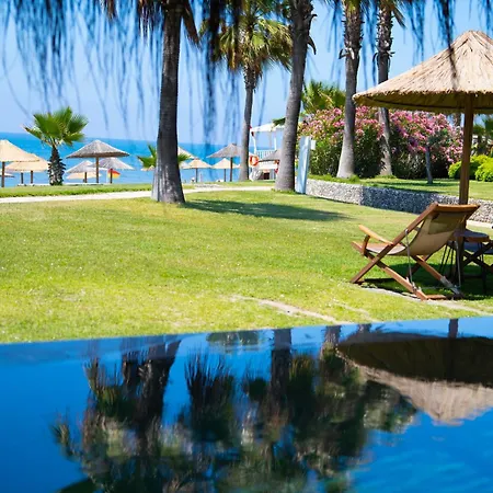Flora Garden - Couples Concept - Adults Over 16 Only Resort