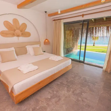 Resort Flora Garden - Couples Concept - Adults Over 16 Only Kızılot