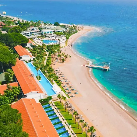 Flora Garden - Couples Concept - Adults Over 16 Only Resort 5*