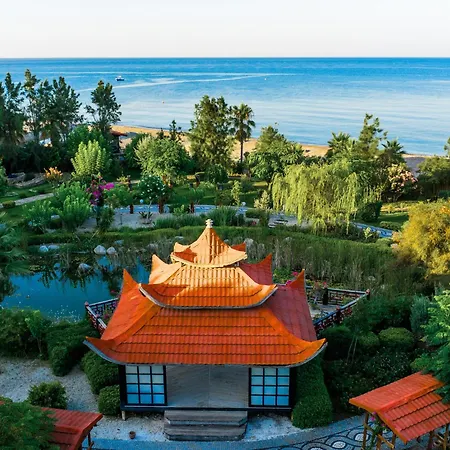 Resort Flora Garden - Couples Concept - Adults Over 16 Only 5*