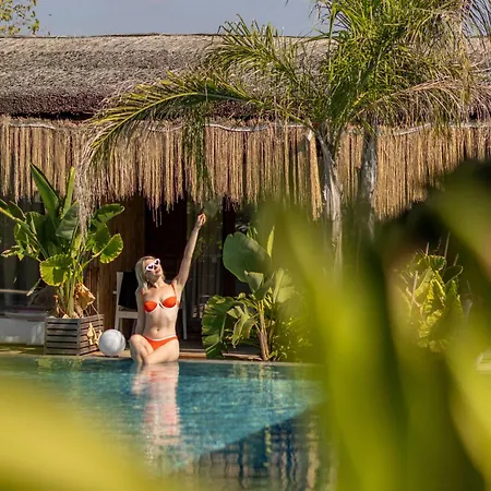 Resort Flora Garden - Couples Concept - Adults Over 16 Only