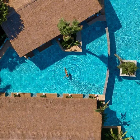 Resort Flora Garden - Couples Concept - Adults Over 16 Only 5*
