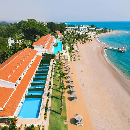 Flora Garden - Couples Concept - Adults Over 16 Only Resort