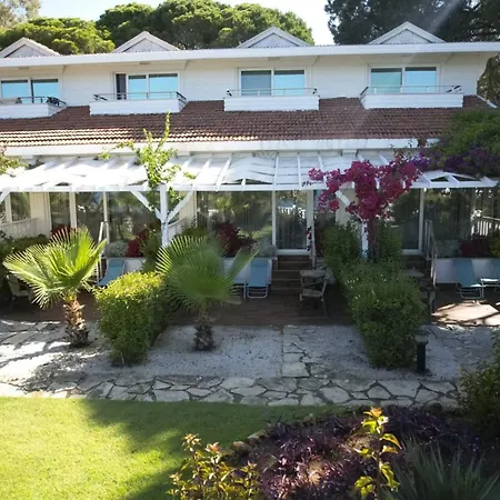 Flora Garden - Adults Only 16 - Couples Concept Üdülőközpont 5*
