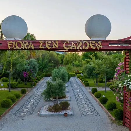 Flora Garden - Adults Only 16 - Couples Concept Üdülőközpont 5*