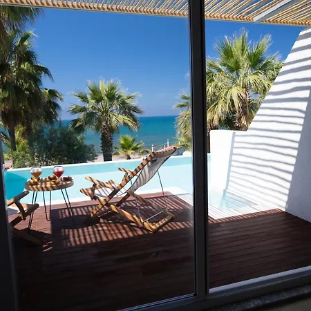 Flora Garden - Adults Only 16 - Couples Concept 5*