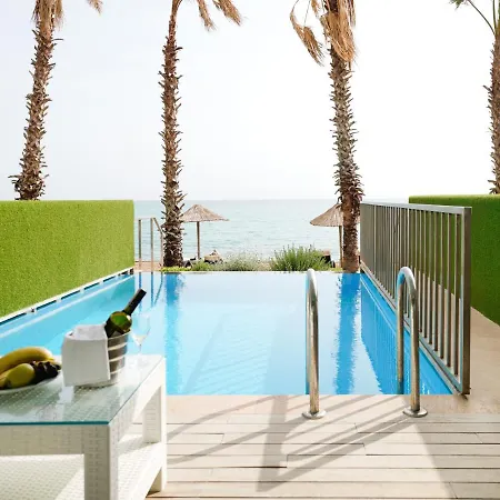 Flora Garden - Couples Concept - Adults Over 16 Only 5* Kızılot