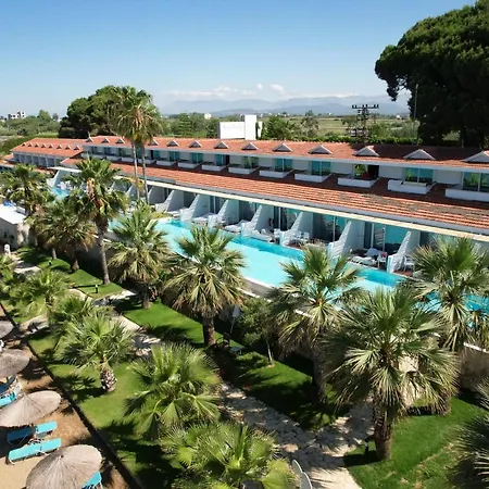 Flora Garden - Couples Concept - Adults Over 16 Only 5*