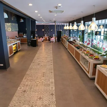 Flora Garden - Couples Concept - Adults Over 16 Only Ośrodek wypoczynkowy 5*