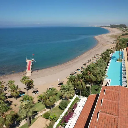 度假村 Flora Garden - Adults Only 16 - Couples Concept Kızılot