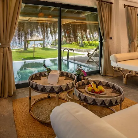 Flora Garden - Couples Concept - Adults Over 16 Only Ośrodek wypoczynkowy 5*