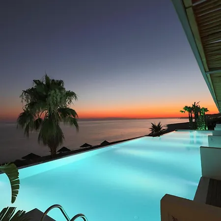 Flora Garden - Adults Only 16 - Couples Concept Kızılot