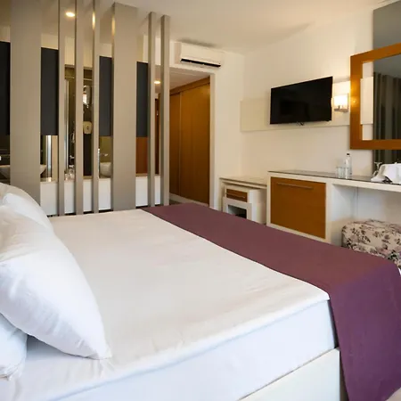 Flora Garden - Adults Only 16 - Couples Concept 度假村 5*