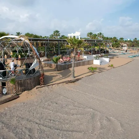 Flora Garden - Adults Only 16 - Couples Concept 度假村 5*