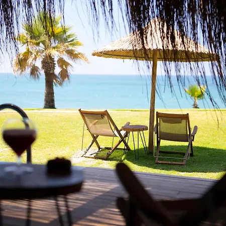 Rezort Flora Garden - Adults Only 16 - Couples Concept Kızılot