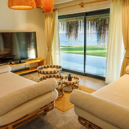 Flora Garden - Adults Only 16 - Couples Concept 5* Kızılot