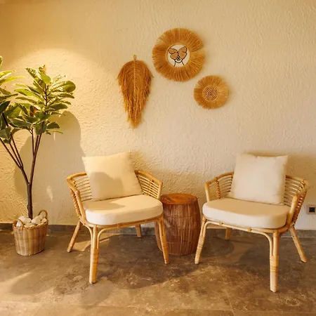 度假村 Flora Garden - Adults Only 16 - Couples Concept 5*