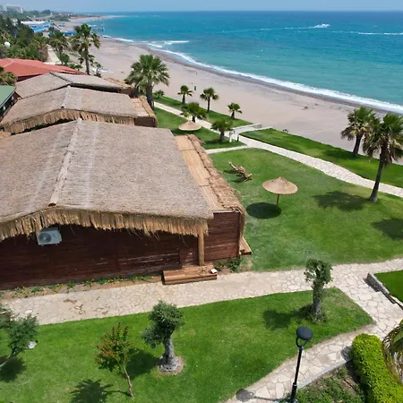 Flora Garden - Adults Only 16 - Couples Concept 5* Kızılot