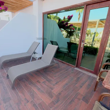 Flora Garden - Adults Only 16 - Couples Concept Rezort 5*
