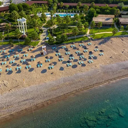 Rezort Flora Garden - Adults Only 16 - Couples Concept 5*